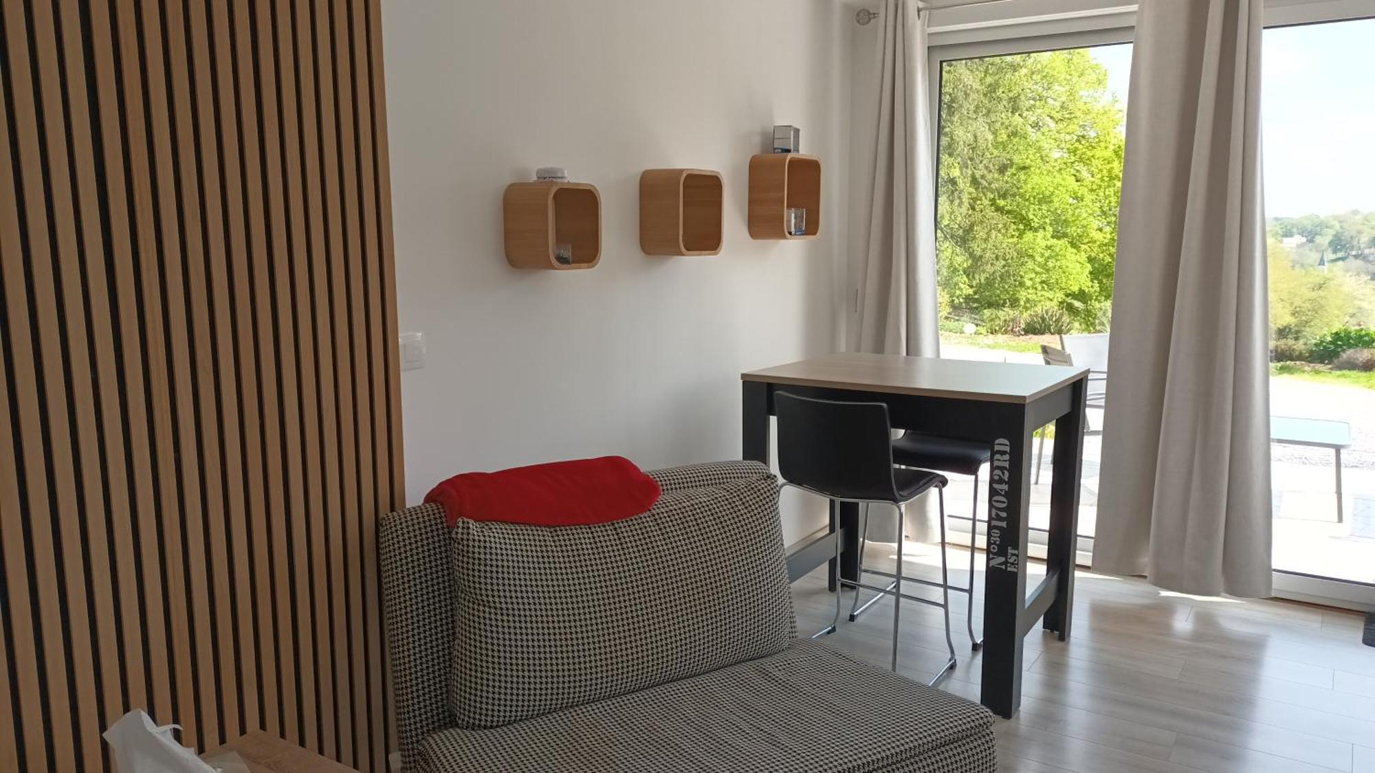 Studio Arnos Buitenkant foto